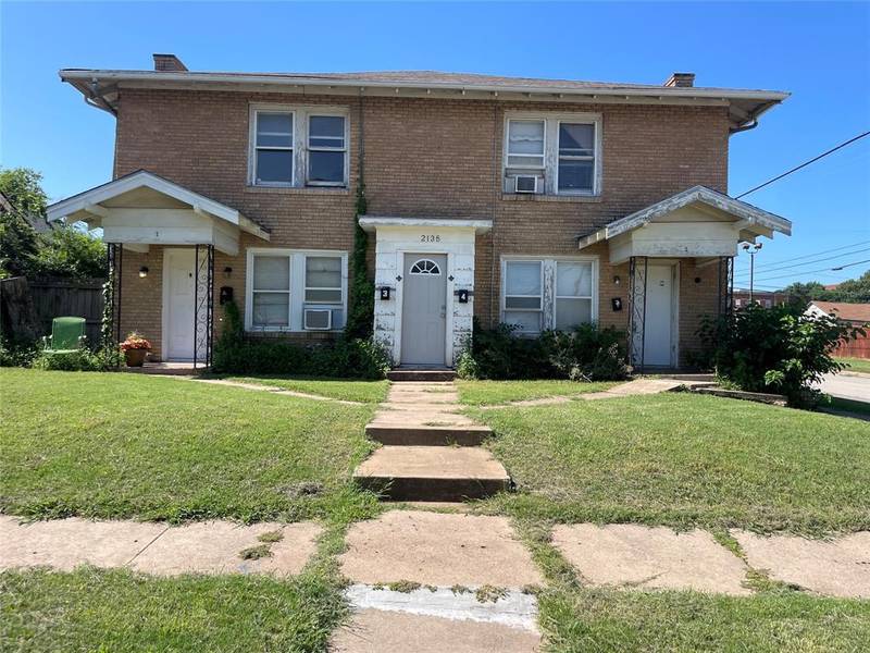 2135 Avenue G, Wichita Falls, TX 76309