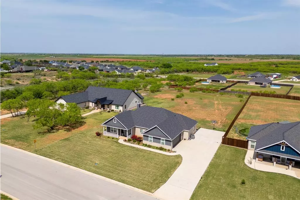 Abilene, TX 79606,251 Latigo Trail