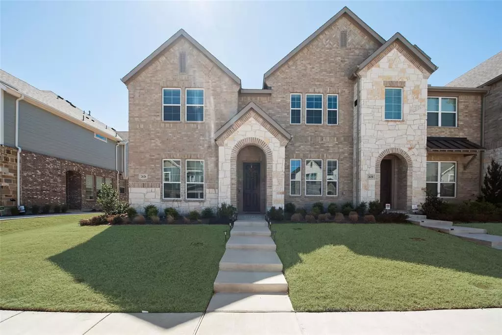 Garland, TX 75042,2626 Settlers Place