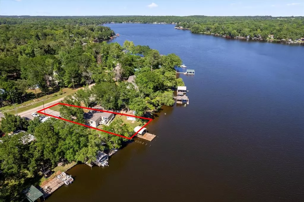 Murchison, TX 75778,114 Piney Point