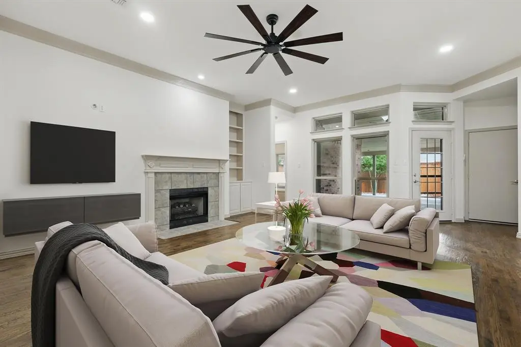 Allen, TX 75002,411 Deer Brooke Drive