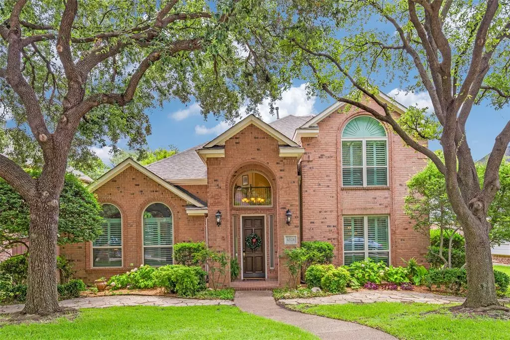 Plano, TX 75093,6328 Birchmont Drive