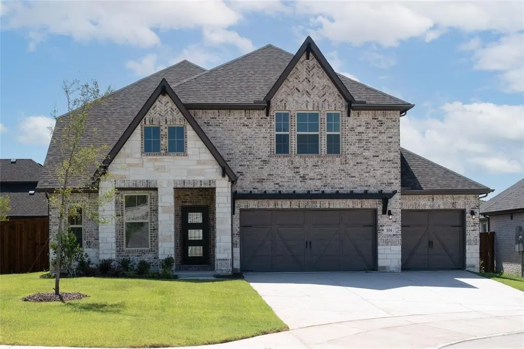 Anna, TX 75409,104 Creek Meadow Court