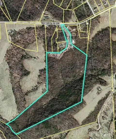 Bedford, VA 24523,1088 Twilight DR