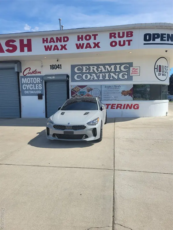 Detroit, MI 48235,16041 W 7 Mile RD