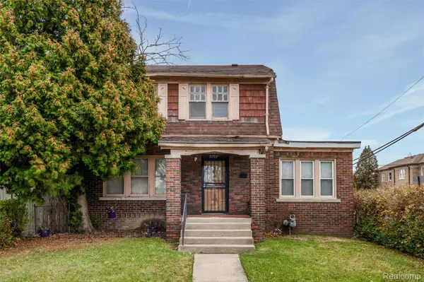 Detroit, MI 48213,11702 Rosemary ST