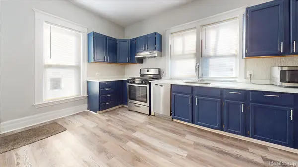 Pontiac, MI 48342,76 Willard ST