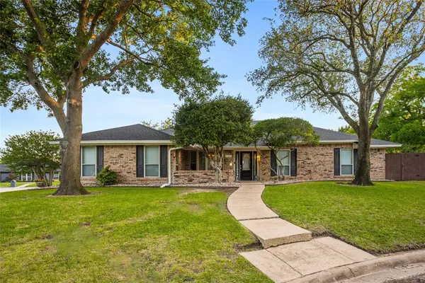 Mansfield, TX 76063,1507 Meadow Way Court