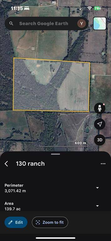 Cooper, TX 75432,1440 County Road 2100