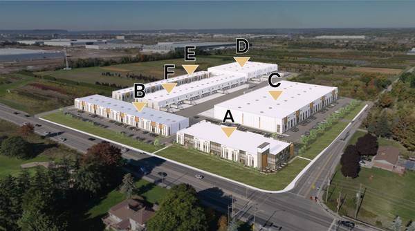 Milton, ON L9T 7J5,11801 Derry RD #78