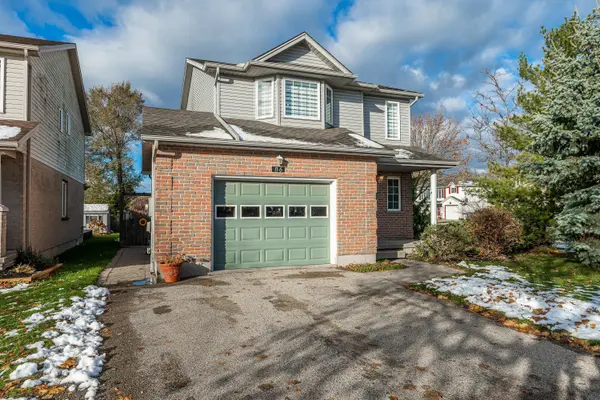 St. Marys, ON N4X 1E7,86 Parkhaven CRES