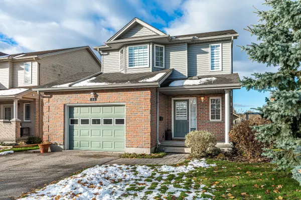 St. Marys, ON N4X 1E7,86 Parkhaven CRES