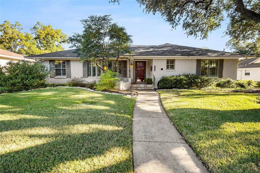 6305 Annapolis Lane, Dallas, TX 75214