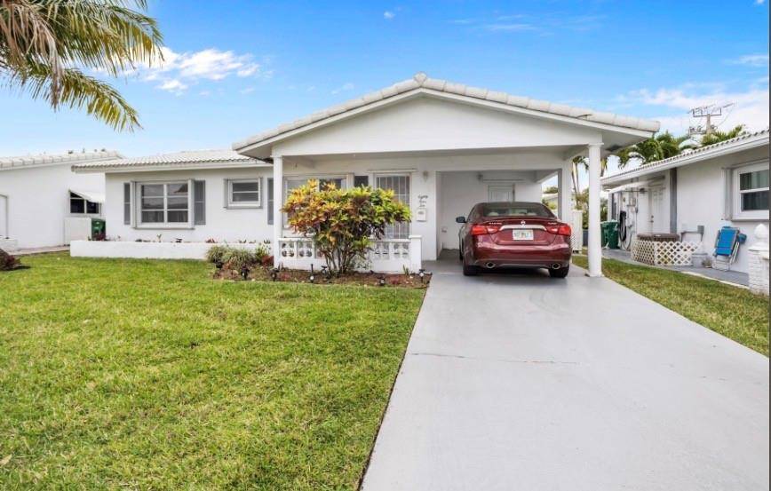 8410 NW 59 PL, Tamarac, FL 33321