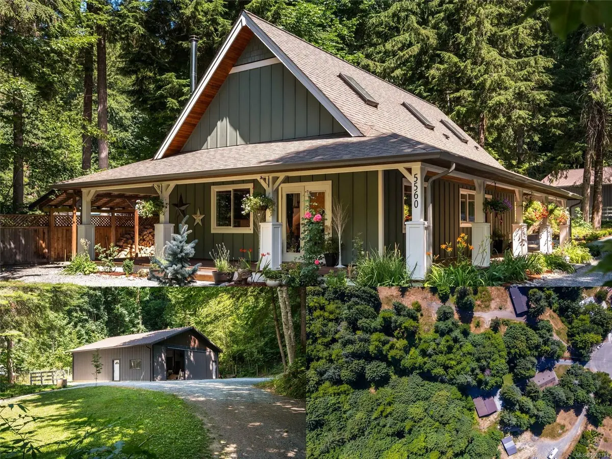 Duncan, BC V9L 6H8,5560 Carolyn Way