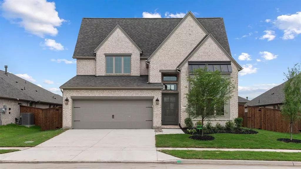 Forney, TX 75126,1417 Kirkhill Lane