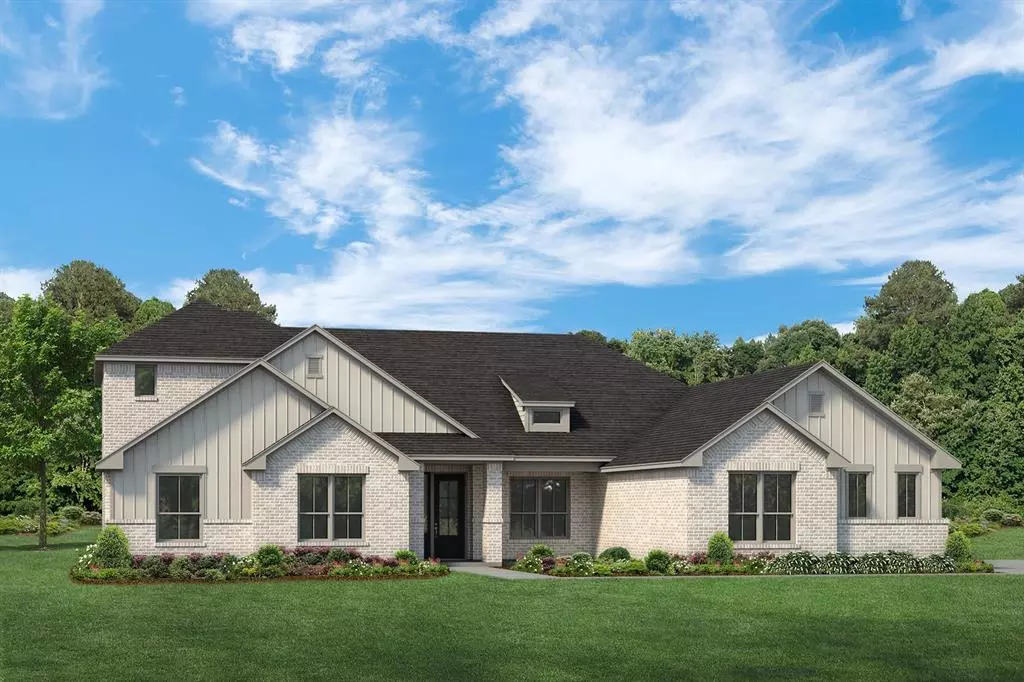 Waxahachie, TX 75167,331 Olson Road