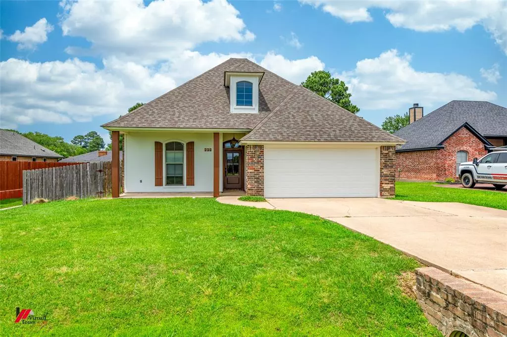 Benton, LA 71006,202 Sherwood Drive