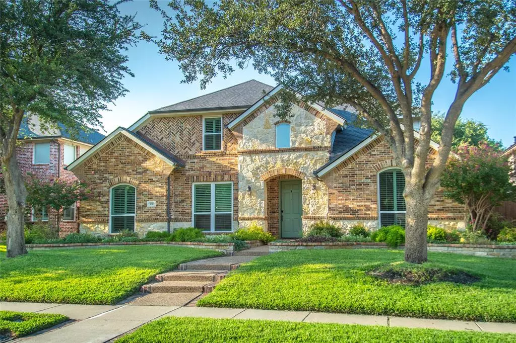 Plano, TX 75025,3017 Vidalia Lane