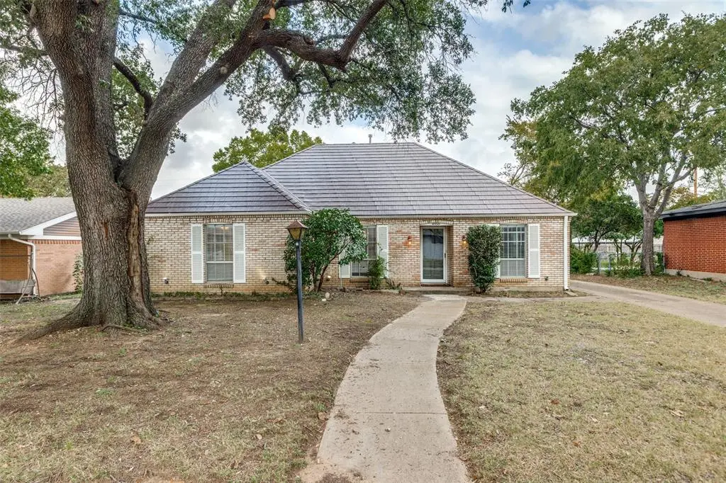 Frisco, TX 75033,8100 Hillside Drive