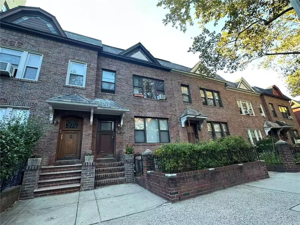 Sunnyside, NY 11104,45-32 41st ST