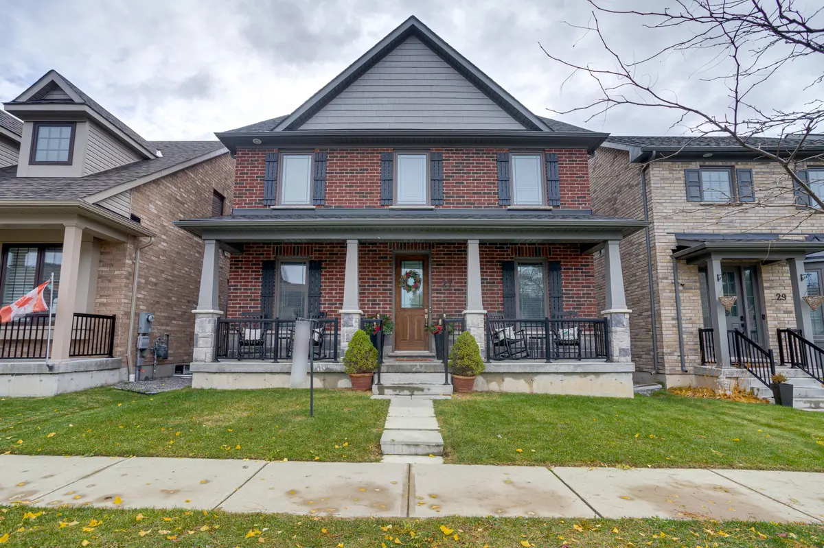 Port Hope, ON L1A 0E9,27 Drummond ST