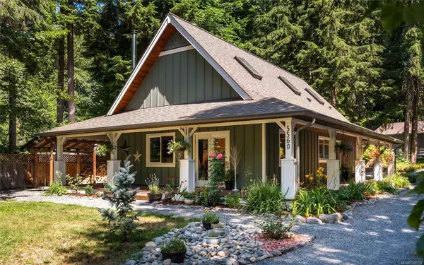 Duncan, BC V9L 6H8,5560 Carolyn Way