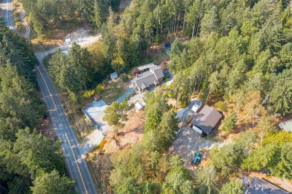 Shawnigan Lake, BC V0R 2W0,2411 Renfrew Rd