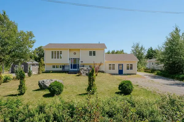 200 JR Smallwood Boulevard, Gambo, NL A0G 1T0