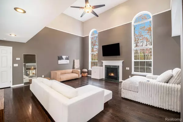 Clarkston, MI 48348,4659 Mesa CT