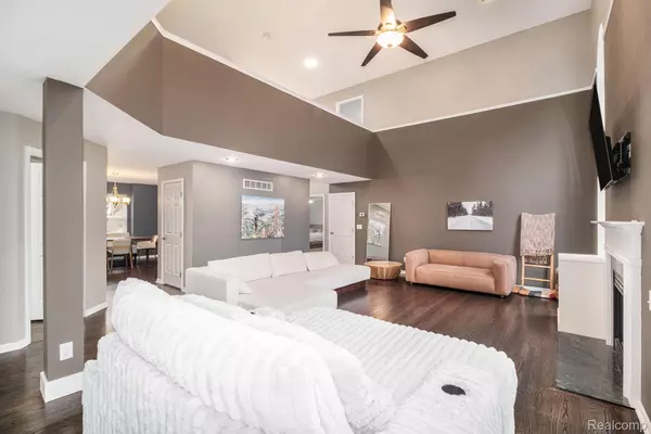 Clarkston, MI 48348,4659 Mesa CT