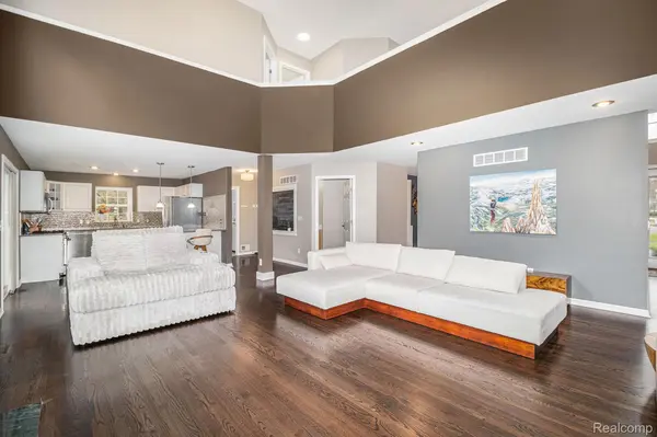 Clarkston, MI 48348,4659 Mesa CT