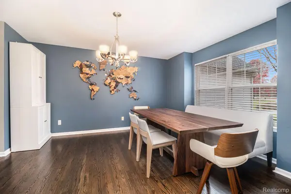 Clarkston, MI 48348,4659 Mesa CT