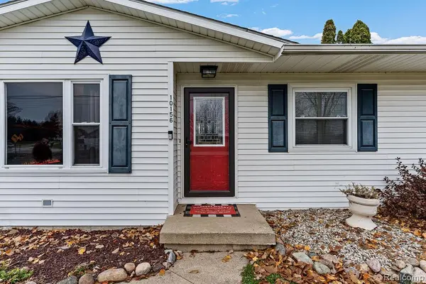 Gaines, MI 48436,10156 Duffield RD