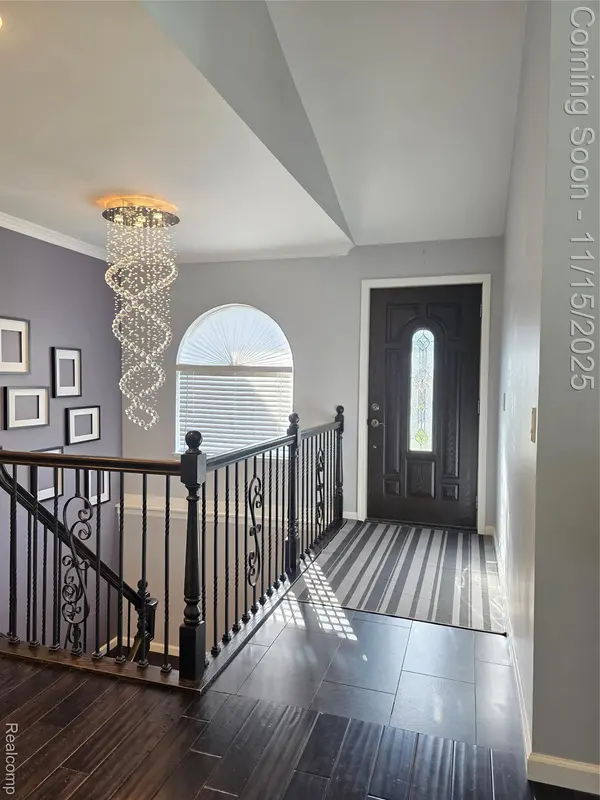 Commerce Twp, MI 48390,1455 Spruce DR