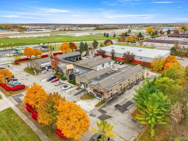 Canton, MI 48187,42605 Joy RD