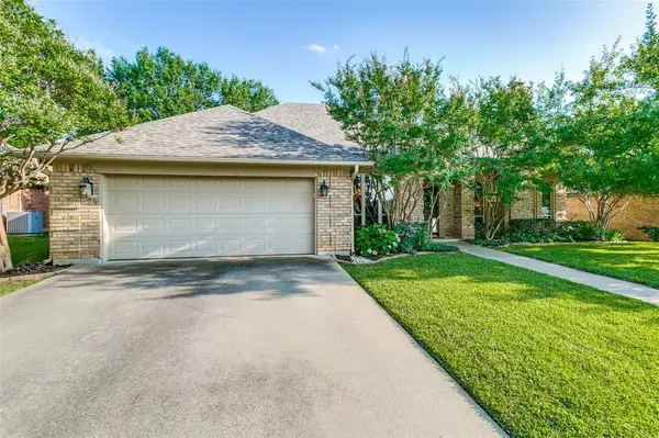 Bedford, TX 76021,1204 Brookshire Drive