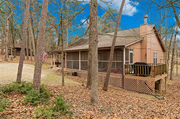 Holly Lake Ranch, TX 75765,428 Cherrywood