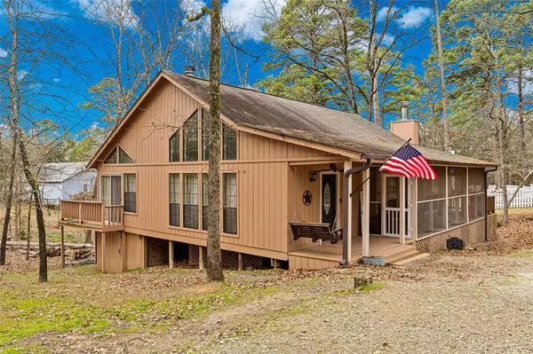 Holly Lake Ranch, TX 75765,428 Cherrywood