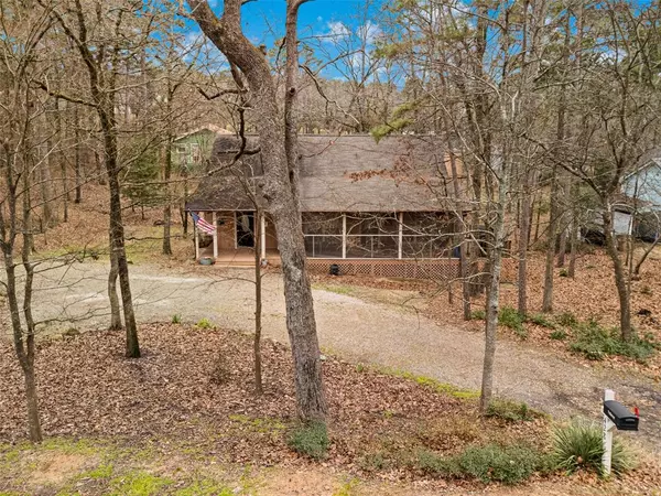 Holly Lake Ranch, TX 75765,428 Cherrywood