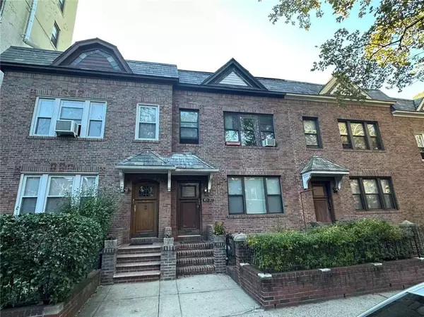 Sunnyside, NY 11104,45-32 41st ST