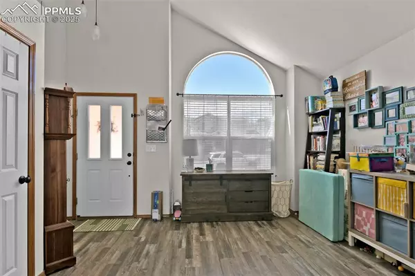 Fountain, CO 80817,704 Rye Ridge RD