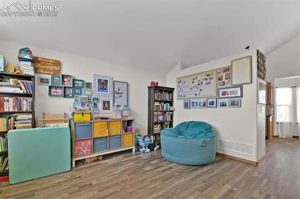 Fountain, CO 80817,704 Rye Ridge RD