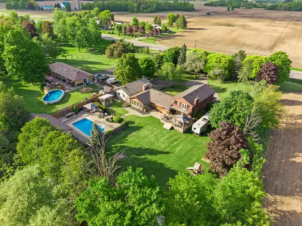 Caledon, ON L7E 3E3,14766 Highway 50 AVE