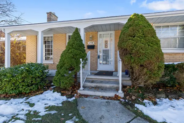 159 Centre ST, London South, ON N6J 1T7