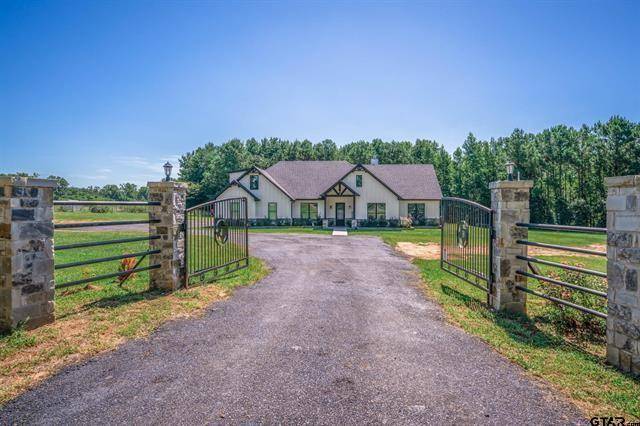 413 S CR 3101, Jacksonville, TX 75766