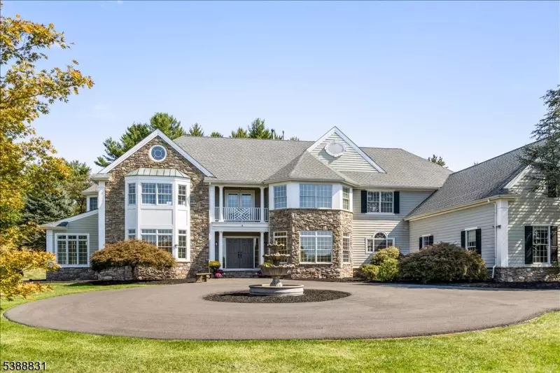 18 Todd Ridge Rd., Hopewell Twp., NJ 08560