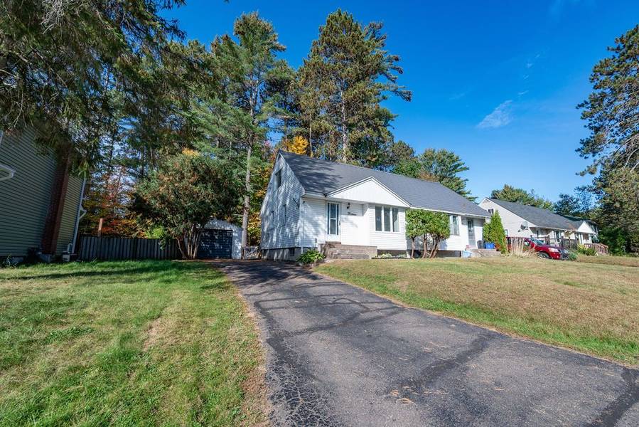 Address Not Disclosed