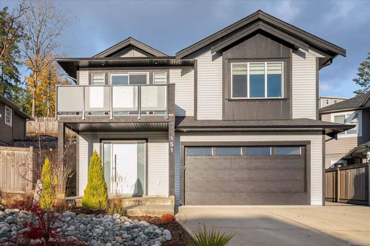 Nanaimo, BC V9T 0M6,151 SUNVIEW Rd