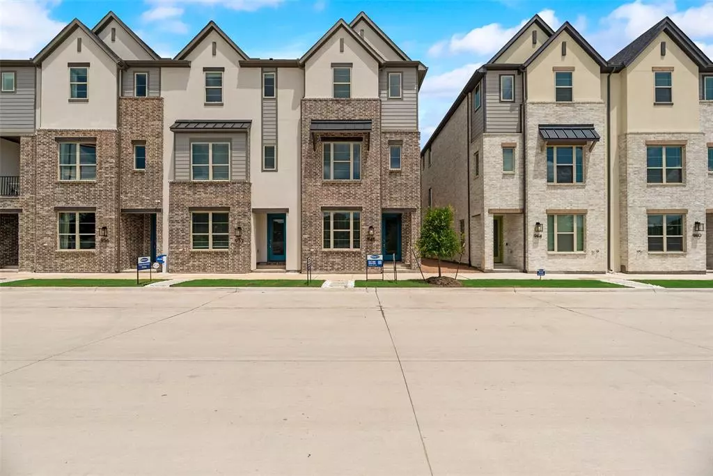 Plano, TX 75075,948 Concan Drive